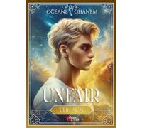 Unfair - Tome 02 The Sun - version brochée (02)