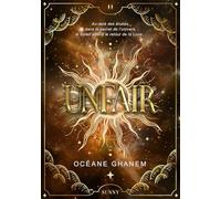 Unfair - Tome 02 The Sun - version reliée (02)
