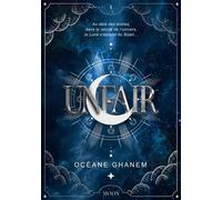Unfair - Tome 1 - The Moon
