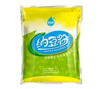 UNFAIRZQ 10 g d'agent de fermentation en poudre Natto hautement activité Bacillus Natto Maker Machine à semences Accessoire Nattokinase Fine Japon