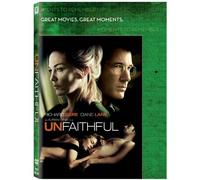 Unfaithful