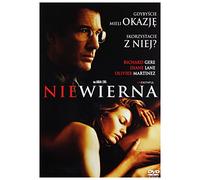 Unfaithful [DVD] (IMPORT) (Pas de version franħaise)