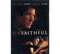 Unfaithful – DVD – Édition plein écran (Import USA – Zone 1)