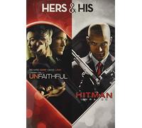Unfaithful/Hitman