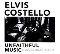 Unfaithful Music & Soundtrack Album – UMC