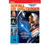Unfall im Weltraum (Journey to the Far Side of the Sun) / Erstklassiger Sc (DVD)
