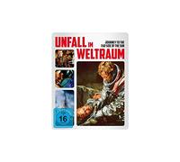 Unfall im Weltraum - Steelbook [Blu-ray]