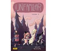 Unfamiliar 2 (Volume 2)