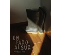 UnFaroAlSur: Photobook 2025