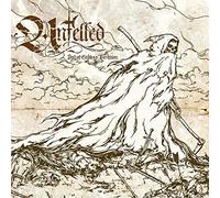 Unfelled - Pall of Endless Perdition (Gold Vinyl)