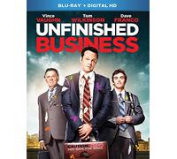 Unfinished Business