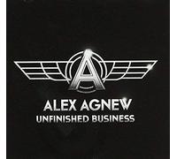 Agnew, Alex - Unfinished Business