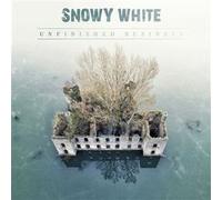 Snowy White – Unfinished Business – CD (Integral)