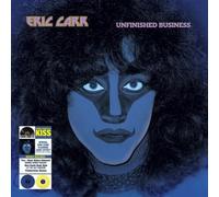 Unfinished Business (Blue&Pink Vinyl 2Lp) (Rsd 2024)