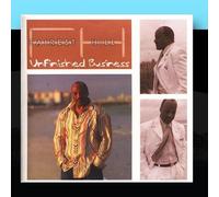 Unfinished Business by Fairest Hill