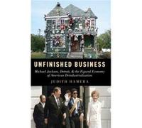 Unfinished Business by Hamera Judith Professor of Dance Professor of Dance Princeton University Hardcover Book Hamera Judith Professor of Dance Professor of Dance Princeton University (Auteur)