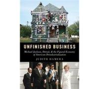 Unfinished Business by Hamera Judith Professor of Dance Professor of Dance Princeton University Paperback Book Judith Professor Of Dance Hamera, Princeton University (Auteur)
