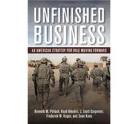 Unfinished Business by J. Scott Carpenter J. Scott Carpenter (Auteur)