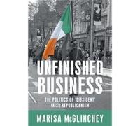 Unfinished Business by Marisa McGlinchey Marisa Mcglinchey (Auteur)