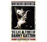 Unfinished Business by Ralph Heibutzki Ralph Heibutzki (Auteur)