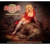 Unfinished Business CD