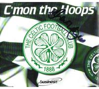 Unfinished Business - Come on The Hoops [Import]