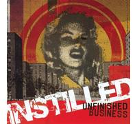 Unfinished Business EP [DE Import]