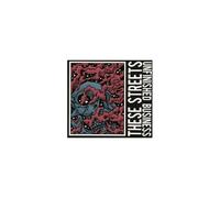 These Streets - Unfinished Business