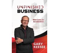 Unfinished Business: Nine Laws for Acceleration