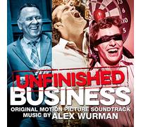 Unfinished Business (Original Soundtrack)