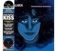 Unfinished Business CD