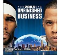Unfinished Business(Special-Price) [Import]