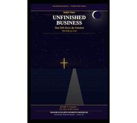 Unfinished Business That Will Never Be Finished Part 2: Worship Is Language: The Voice of All Creation