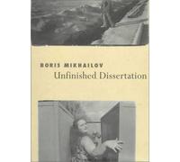 Unfinished Dissertation: Or Discussions With Oneself