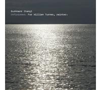 Unfinished for William Turner Painter by Burkhard Stangl