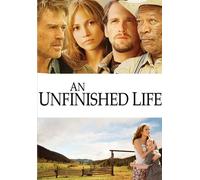 An Unfinished Life - DVD Zone 1