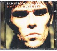 Unfinished Monkey Business