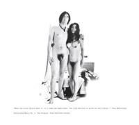 Unfinished Music No 1 Two Virgins