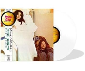 Unfinished Music No 2: Life with The Lions [Import]