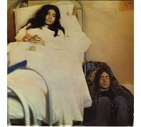 Unfinished Music No. 2: Life With The Lions - John Lennon & Yoko Ono LP