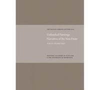 Unfinished Paintings: Narratives of the Non-Finito - [Version Originale] David Bomford (Auteur)