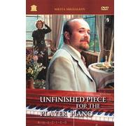 Unfinished Piece for the Player Piano - DVD Zone 1 https://www.fnac.com/mp6884081/Unfinished-Piece-for-the-Player-Piano-DVD-Zone-1?oref=0aac0145-1db1-3e91-7a74-532ebb30f257