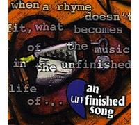 Unfinished Song - Unfinished Song
