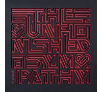 Unfinished Sympathy - It's a Crush [Import]