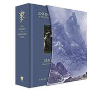 J. R. R. Tolkien – Unfinished Tales