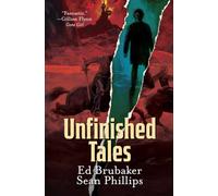 Unfinished Tales