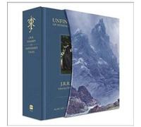 J. R. R. Tolkien – Unfinished Tales