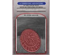 Unfinished Tales Of The Amulet