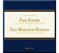 Unfinished-the Scottish