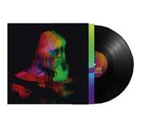 Melody's Echo Chamber – Unfold – Vinyle 33 tours (noir) – Domino